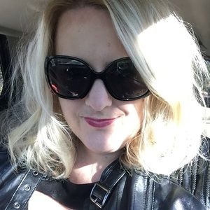 Meet the Posh-est, Molly.